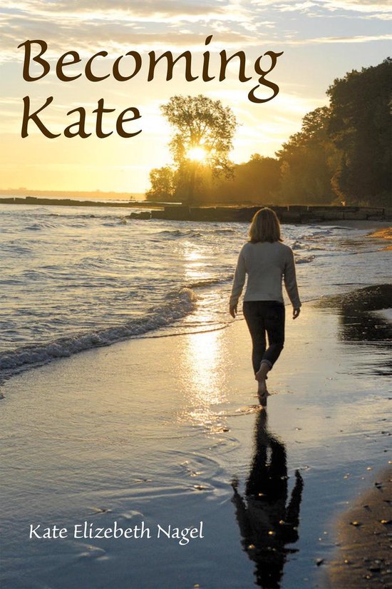 Omslag van Becoming Kate