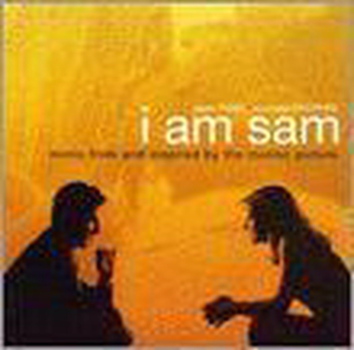 I Am Sam