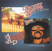 Dickey Betts & Great Southern/Atlanta's Burning Down