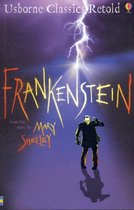 Classics Retold Frankenstein