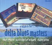 Delta Blues Box Set