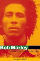 ISBN Bob Marley : Herald of a Postcolonial World?, Musique, Anglais, 263 pages