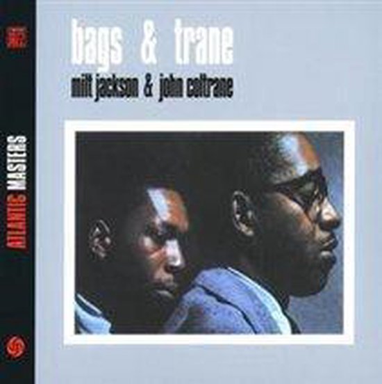 Bags and Trane, John Coltrane CD (album) Muziek bol