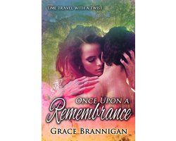 Women of Strength 1 - Once Upon a Remembrance