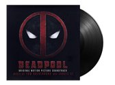 Deadpool [Original Soundtrack] (LP)