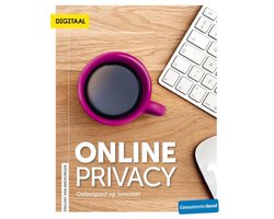 Online privacy