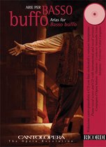 Cantolopera: Arie Per Basso Buffo