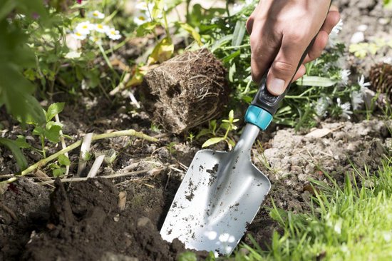 GARDENA Comfort Handschepje Tuinschepje
