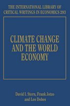 Climate Change And The World Economy