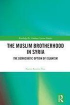 Routledge/ St. Andrews Syrian Studies Series - The Muslim Brotherhood in Syria