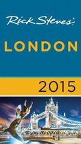 Rick Steves London