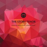 Story Tenor: Songs by Gerald Finzi