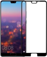 Nillkin Full Face Tempered Glass 3D CP+MAX voor Huawei P20