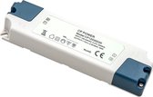 Keuken inbouw LED adapter / voeding 12V / 2,9A 35W
