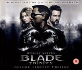 Blade Trinity + Dvd