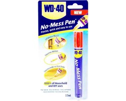 WD 40 Automatic Pen