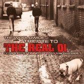 Worldwide Tribute to the Real Oi, Vol. 2