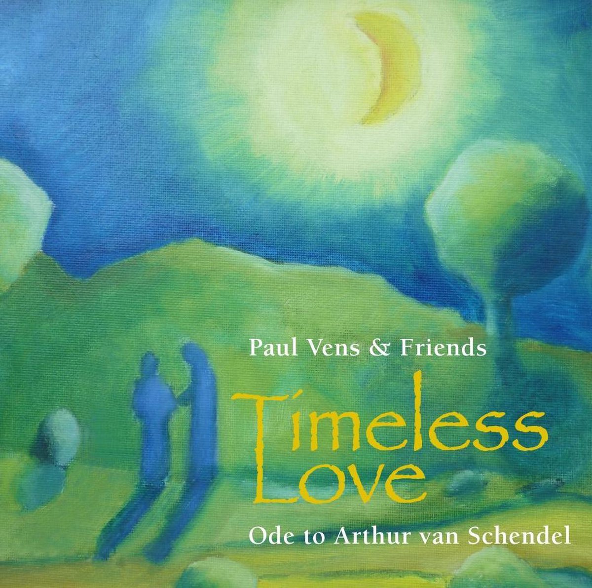 Timeless Love