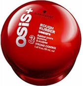 Schwarzkopf Osis+ Rough Rubber Paste 50 ml