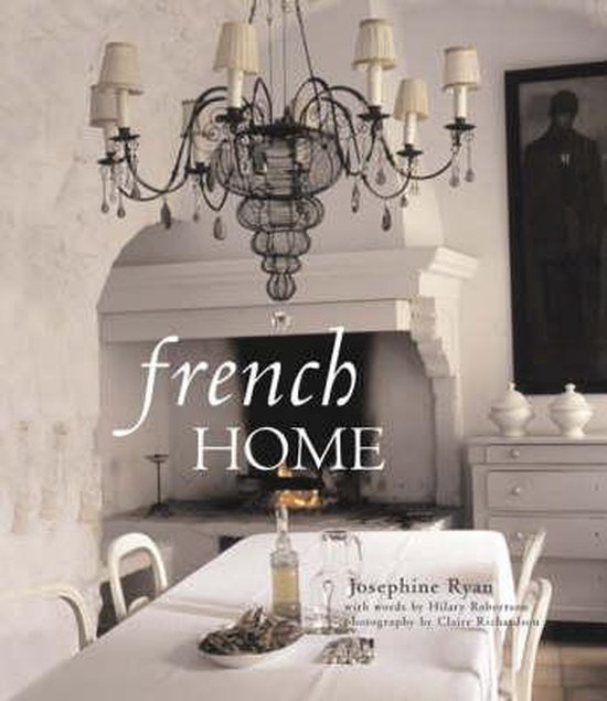 French Home - cover