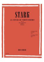 24 Studi di virtuosismo Op. 51