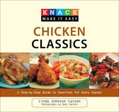 Knack: Make It Easy - Knack Chicken Classics