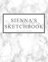 Sienna's Sketchbook