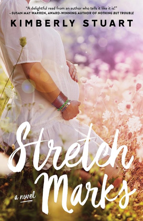 Stretch Marks - cover