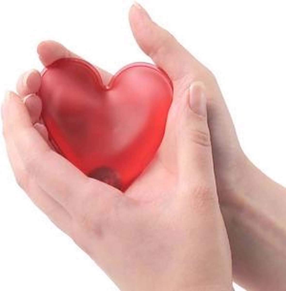 Goedkoopste Hot Pack Heart