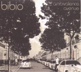 Ambivalence Avenue (LP)