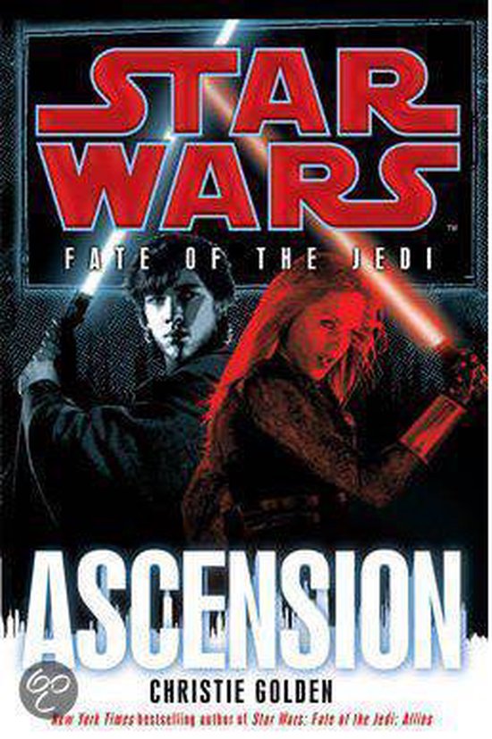 Star Wars - cover