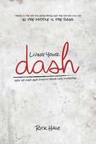 Living Your Dash