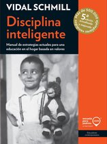 Educadores contemporáneos - Disciplina inteligente