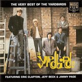 The Very Best Of The Yardbirds