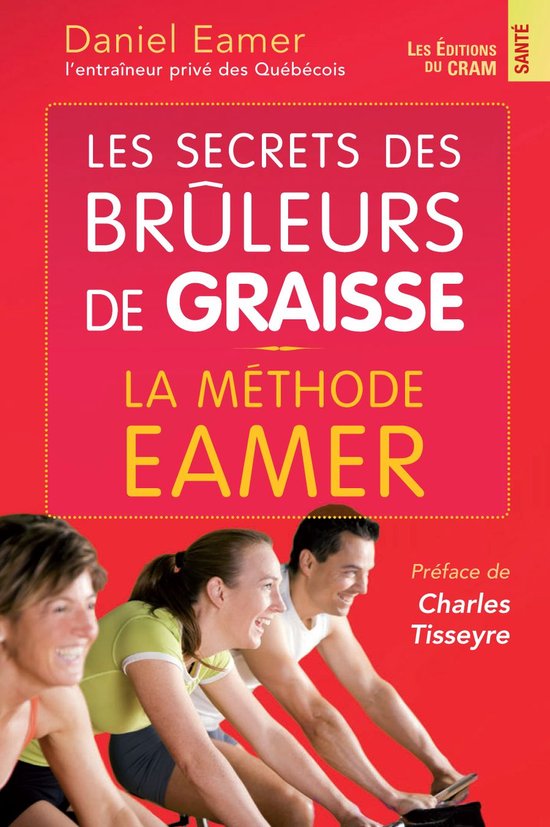 Les secrets des brûleurs de graisse
