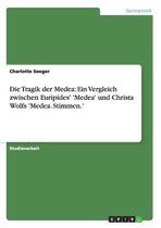 Die Tragik Der Medea