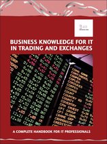 Business Knowledge for IT in Trading and Exchanges