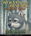 Wolves of the Beyond #2