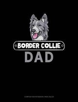 Border Collie Dad