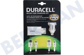 DRBUN001-NL Micro USB Charging kit