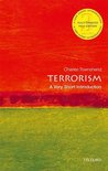 Very Short Introductions - Terrorism: A Very Short Introduction