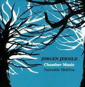 Ensemble Midtvest - Jersild; Chamber Music (CD)