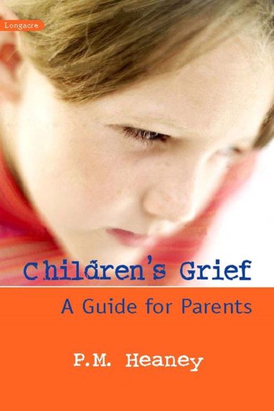Children's Grief - cover