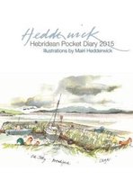 Hebridean Pocket Diary 2015