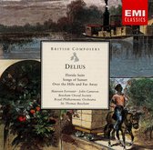 Delius: Florida Suite; Songs of Sunset; Over the Hills and Far Away