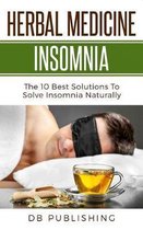 Herbal Medicine Insomnia