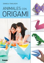 Manos Maravillosas - Animales con origami