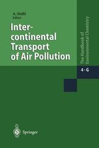 Intercontinental Transport of Air Pollution