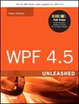 Wpf 4.5 Unleashed