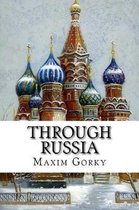 Through Russia